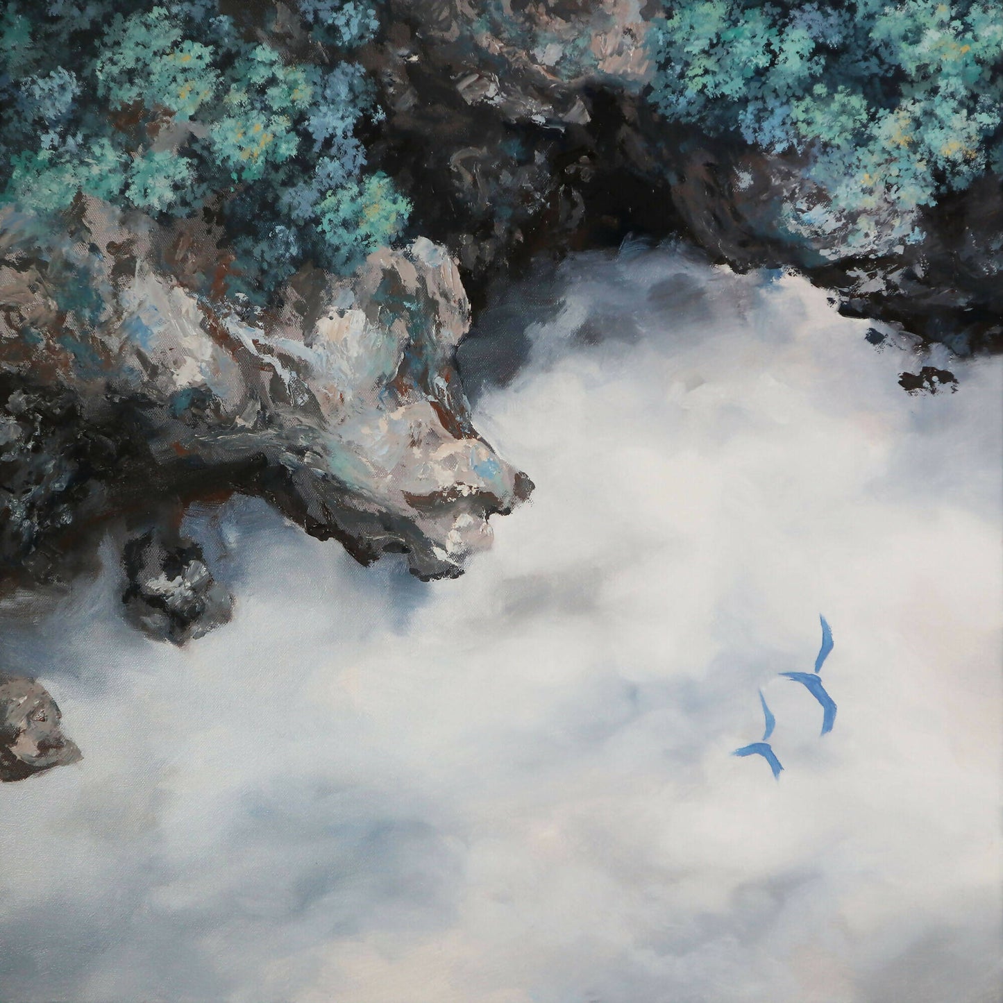 Soar Above