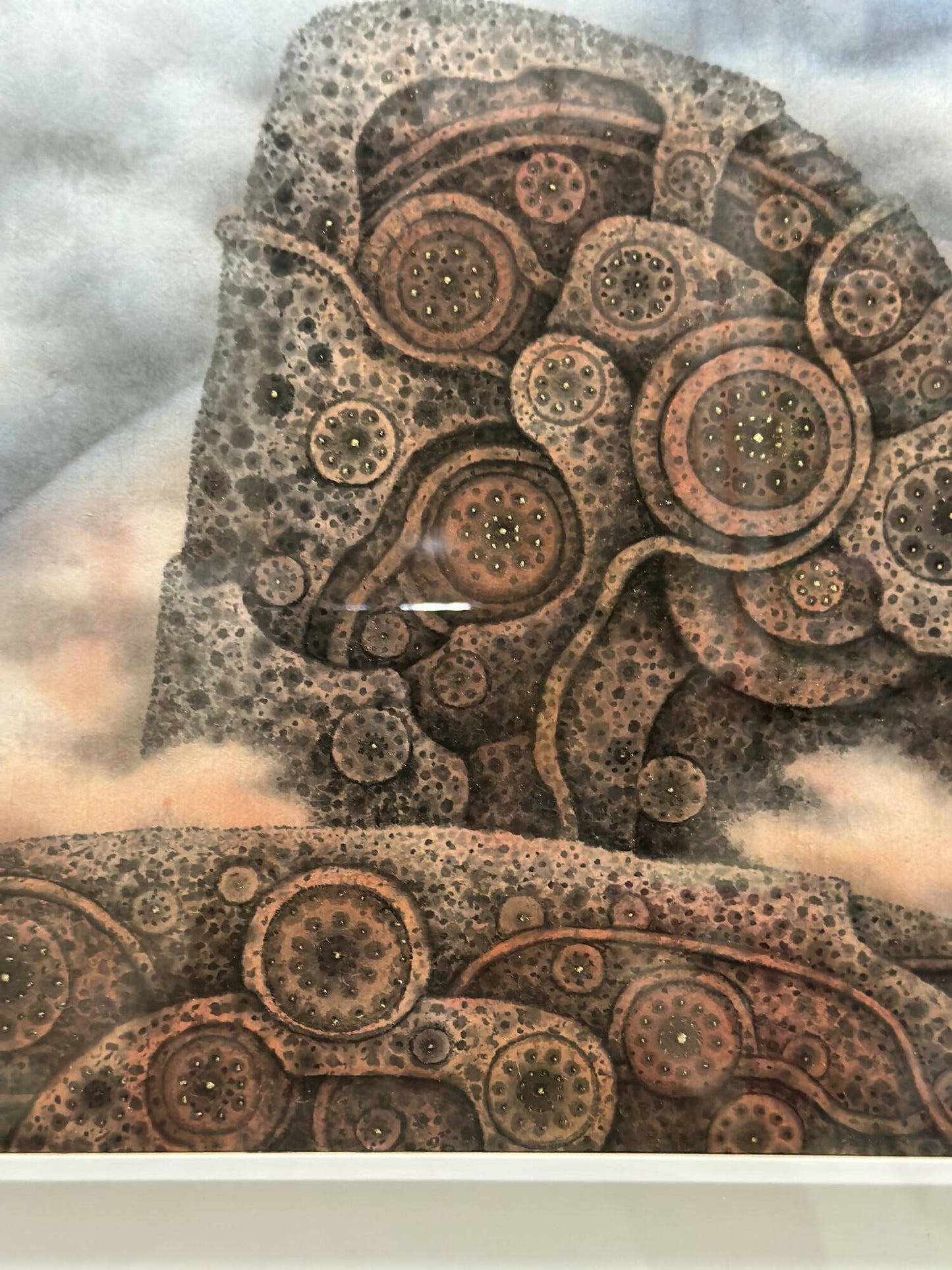 Mechanical Landscapes - Faith