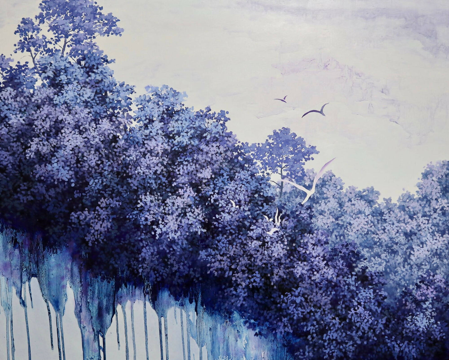 Of Remnants and Memories